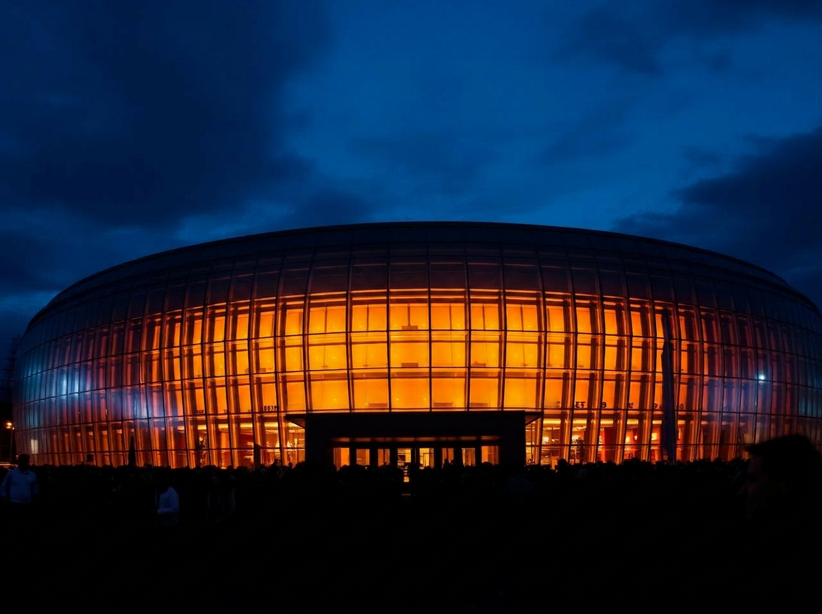 Oslo Spektrum