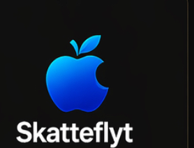 Skatteflyt.com logo